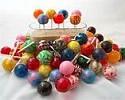Gourmet Lollipops Gourmet Lollipops