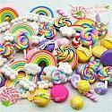 Rainbow Candy Rainbow Candy