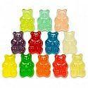 Wholesale Soft and Chewy Candy Wholesale Soft and Chewy Candy