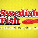 Swedish Fish Candy Swedish Fish Candy