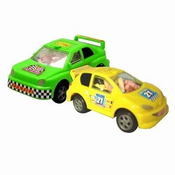 Candy Toys Candy Toys