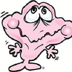 Face Twisters Candy Face Twisters Candy