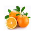 Orange Candy Orange Candy