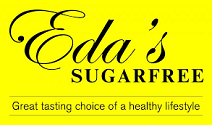 Eda's Sugar Free Candy