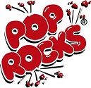 Pop Rocks candy