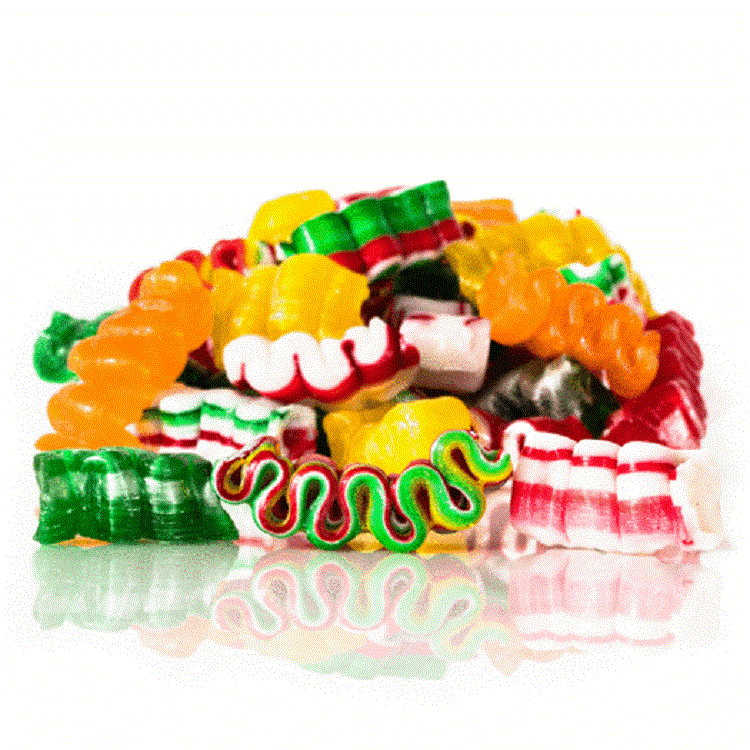 Primrose Baby Ribbon Mix Primrose Baby Ribbon Mix