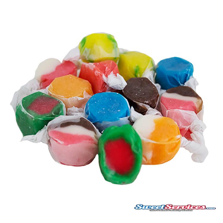 Brach Salt Water Taffy  Brach Salt Water Taffy