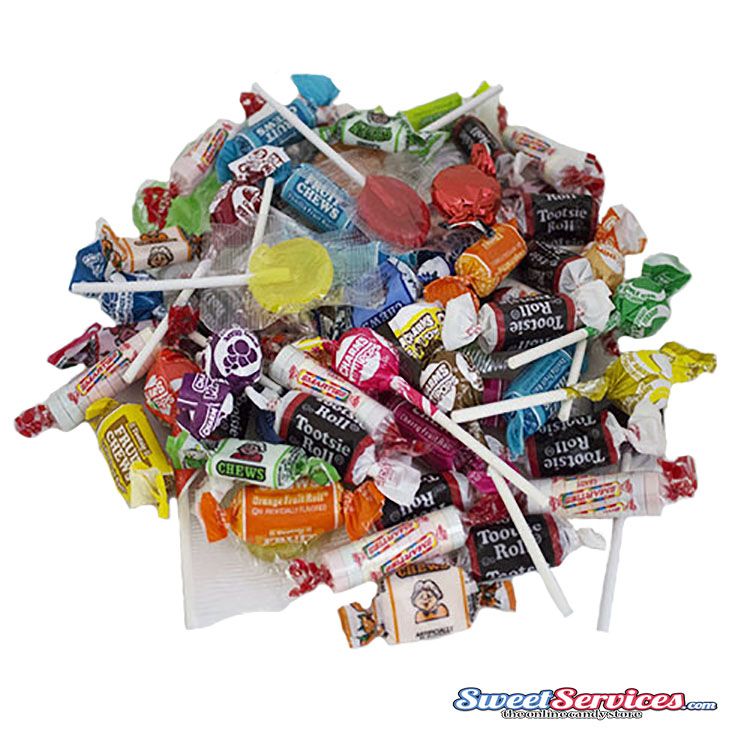 Value Candy Assortment  Value Candy Assortment