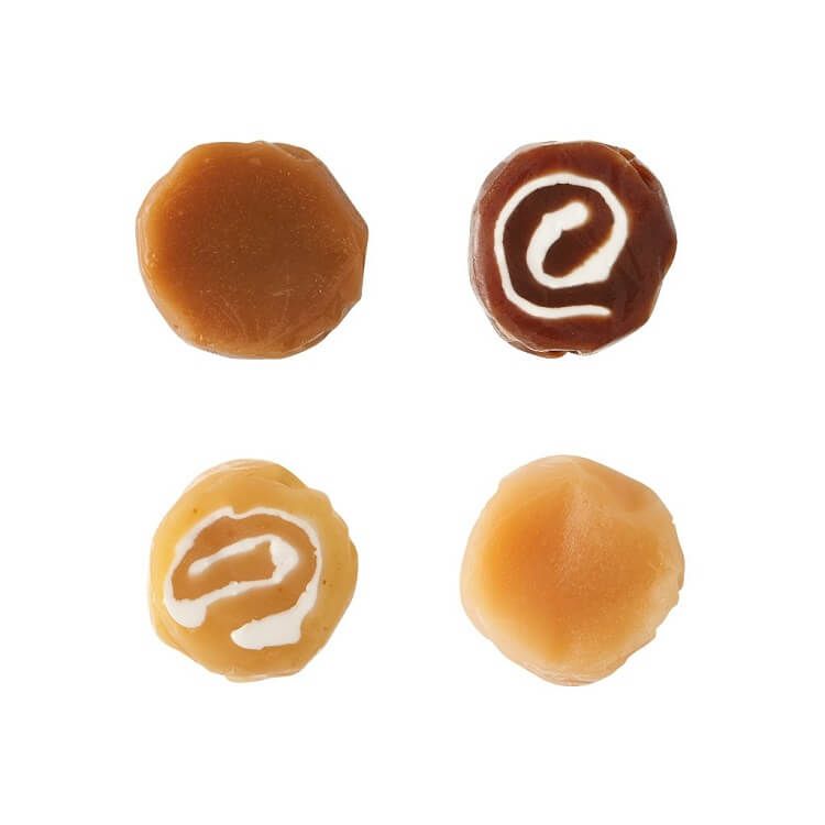 Dr. John's Sugar Free Caramel Lovers Collection ~ 2.5lb.  Dr. John's Sugar Free Caramel Lovers Collection ~ 2.5lb.