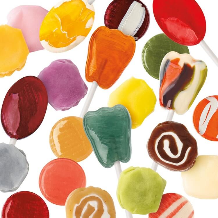 Dr. John's Sugar Ultimate Sweet Collection ~ 2.5lb. Dr. John's Sugar Ultimate Sweet Collection ~ 2.5lb.