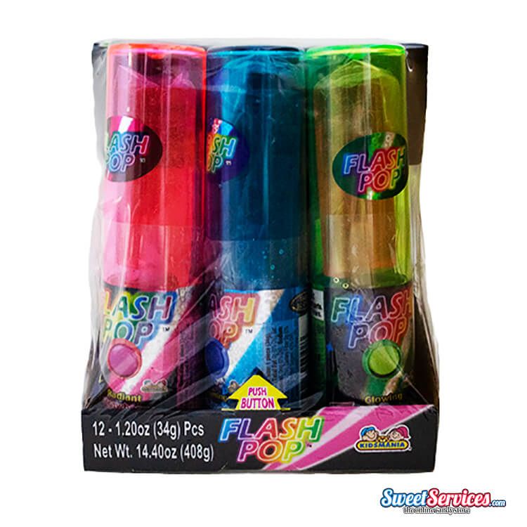 KidsMania Flash Pop KidsMania Flash Pop