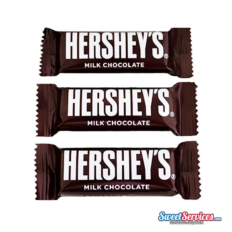 Hershey Fun Size Hershey Fun Size