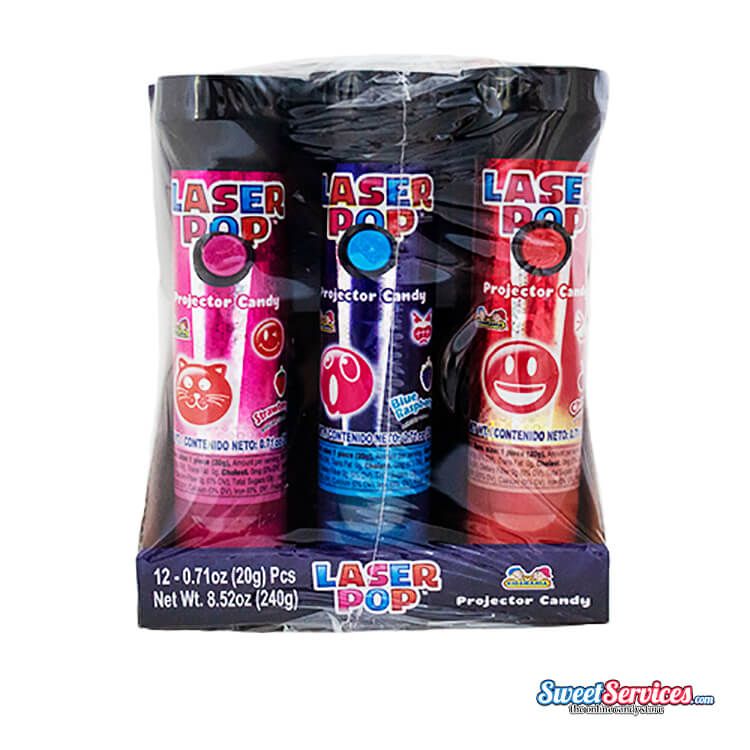 KidsMania Laser Pop KidsMania Laser Pop