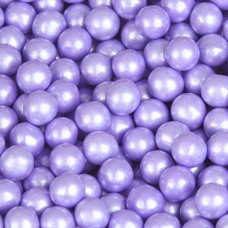 Lavender Sixlets ~ 2lbs.  Lavender Sixlets ~ 2lbs.