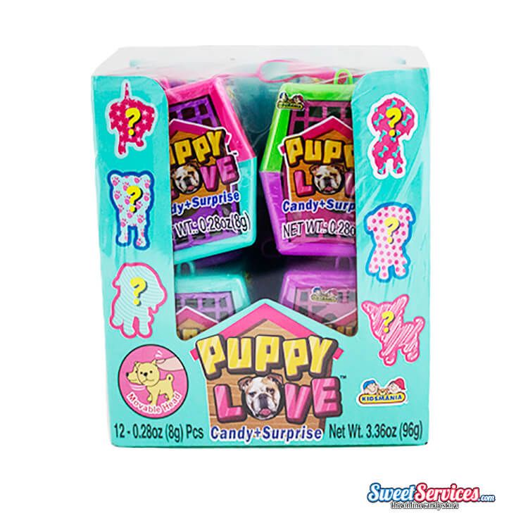 KidsMania Puppy Love KidsMania Puppy Love
