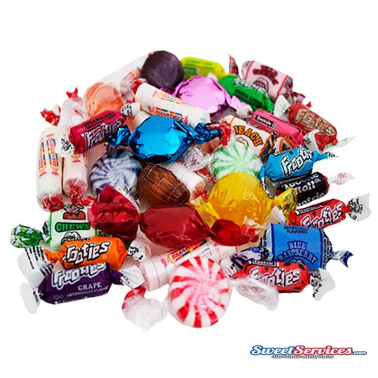 Parade Candy Assortment Parade Candy Assortment
