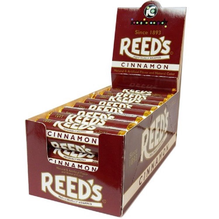 Reed's Cinnamon~24 Rolls  Reed's Cinnamon~24 Rolls