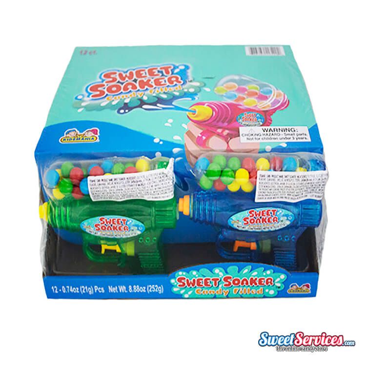 KidsMania Sweet Soaker KidsMania Sweet Soaker