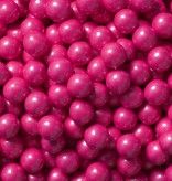 Shimmer Pink Sixlets ~ 2lbs  Shimmer Pink Sixlets ~ 2lbs