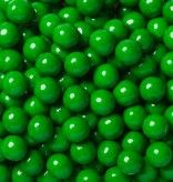 Dark Green Sixlets ~ 2lbs.  Dark Green Sixlets ~ 2lbs.