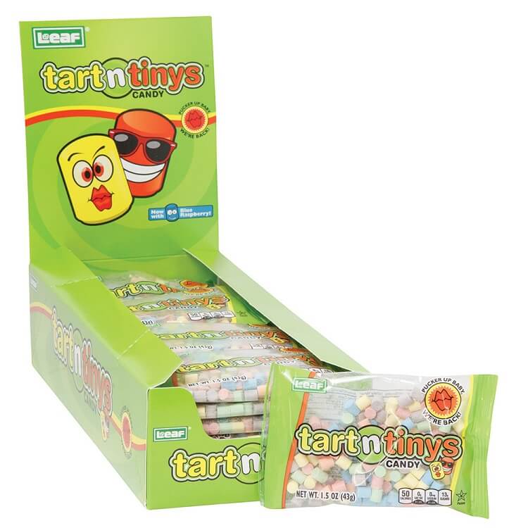 Tart-n-Tinys Tart-n-Tinys