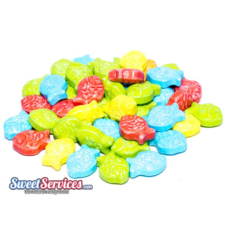Aquarium Candy Fish ~ 3lbs Aquarium Candy Fish ~ 3lbs