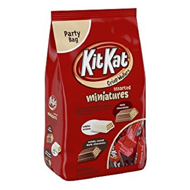 Assorted Kit Kat Assorted Kit Kat