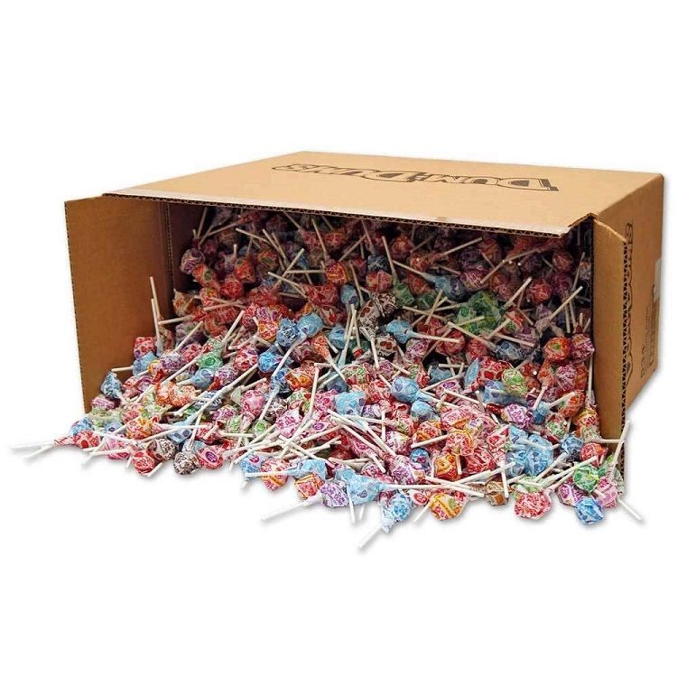 Bulk Dum Dum Pops Bulk Dum Dum Pops