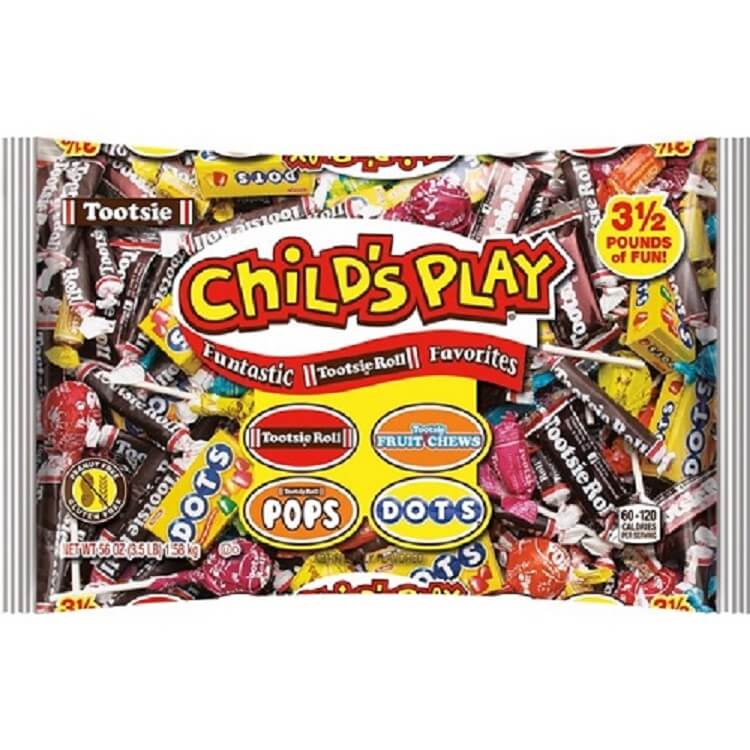 Tootsie Roll Assortment  Tootsie Roll Assortment