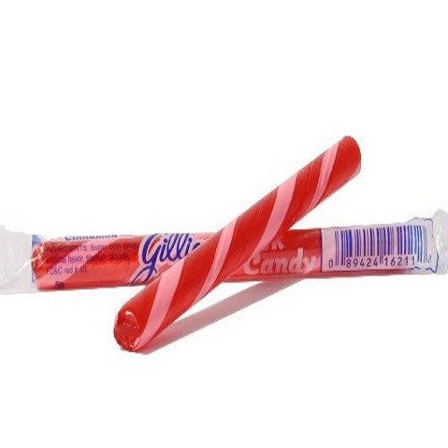 Cinnamon Candy Stick ~ 80 Count Box Cinnamon Candy Stick ~ 80 Count Box