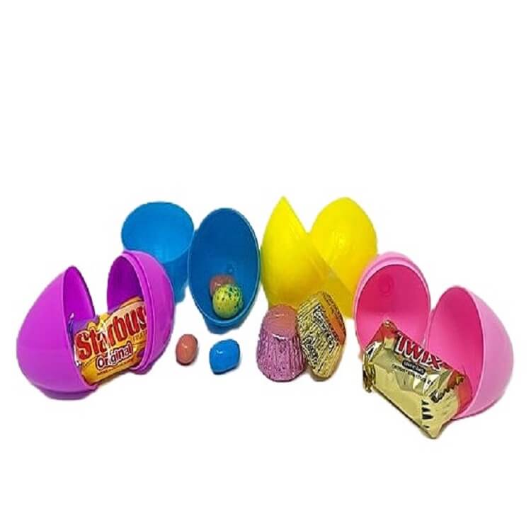 Easter Favorites Filled Eggs 84 Count Easter Favorites Filled Eggs 84 Count