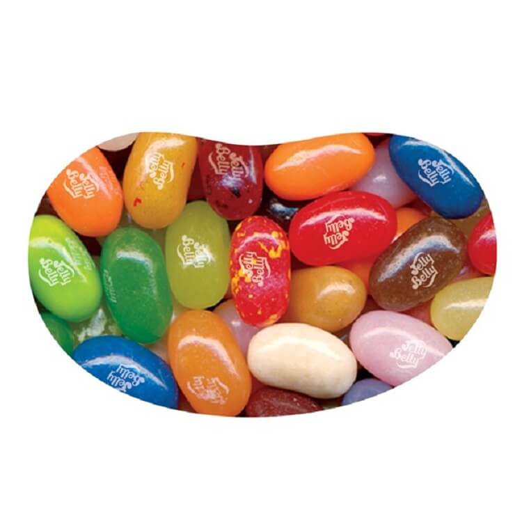 Bulk Jelly Belly 49 Assorted Flavor ~ 10lb Bulk Jelly Belly 49 Assorted Flavor ~ 10lb
