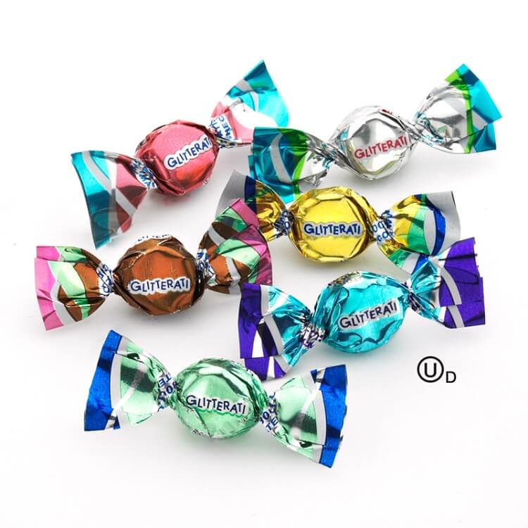 Glitterati Mint Medley Glitterati Mint Medley