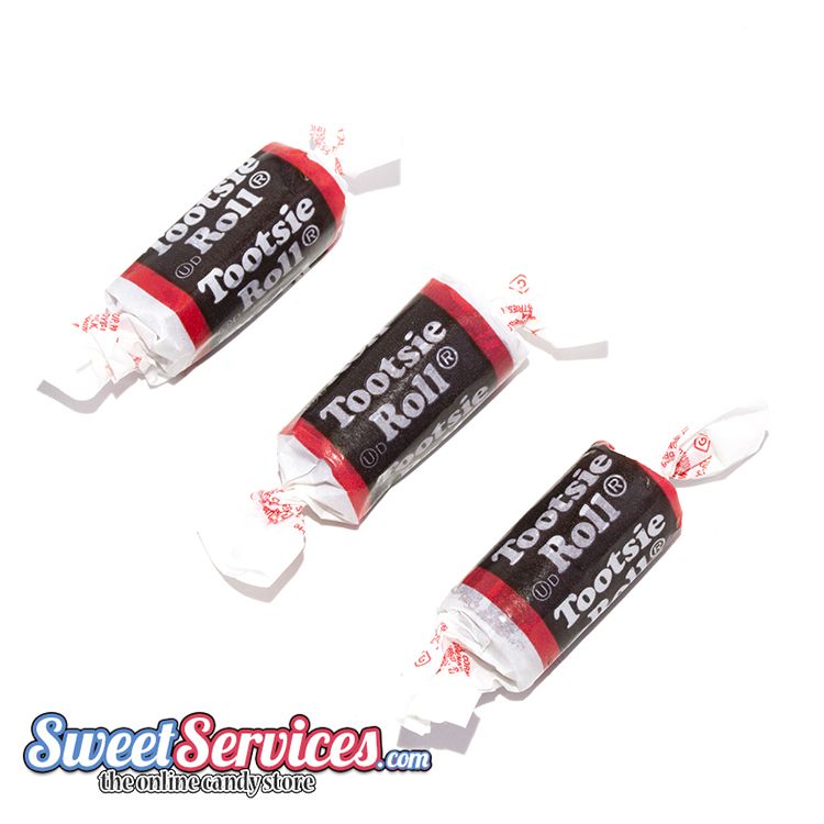 Tootsie Roll Midgees  Tootsie Roll Midgees