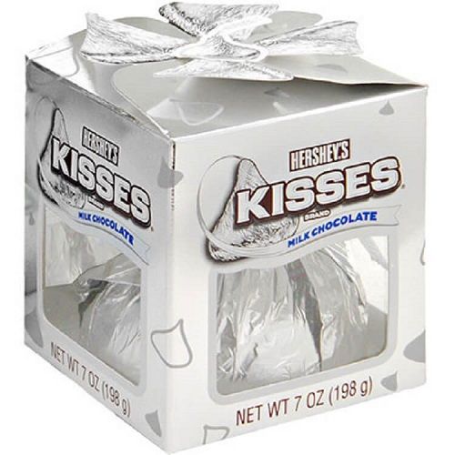 Hershey Giant Chocolate 7oz Kiss Hershey Giant Chocolate 7oz Kiss