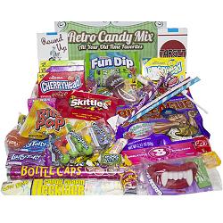 Nostalgic Candy Assortment Nostalgic Candy Assortment