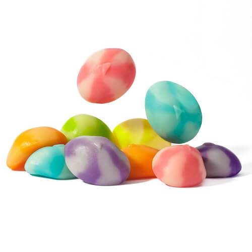 Albanese Eggstravagant Gummies~ 5lb Bag   Albanese Eggstravagant Gummies~ 5lb Bag
