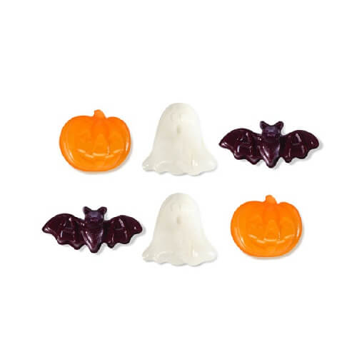 Ghoulish Gummies ~ 5lb  Ghoulish Gummies ~ 5lb