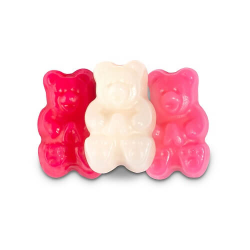 Albanese Lovestruck Gummi Bears ~ 5lb Bag  Albanese Lovestruck Gummi Bears ~ 5lb Bag