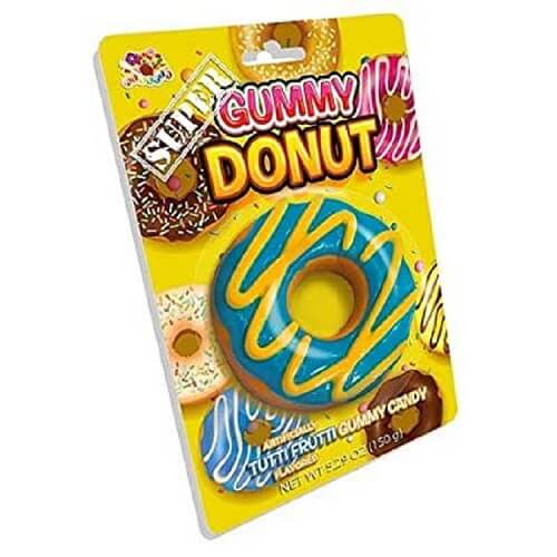 Albert Super Gummy Donut Albert Super Gummy Donut