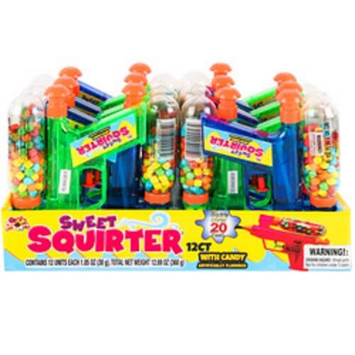 Alberts Sweet Squirter Alberts Sweet Squirter