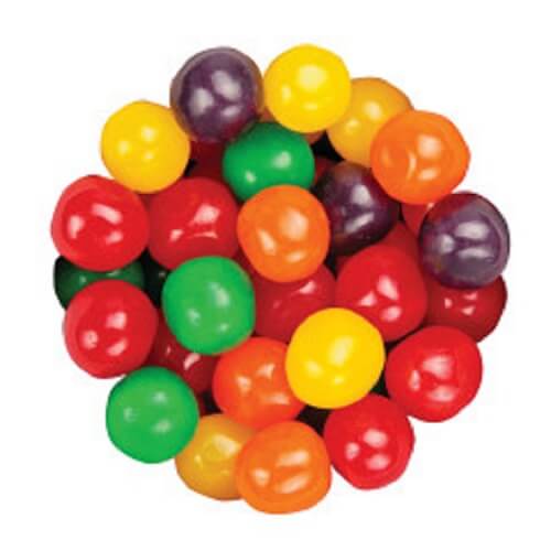 Sweet's Assorted Fruit Sour Balls Sweet's Assorted Fruit Sour Balls