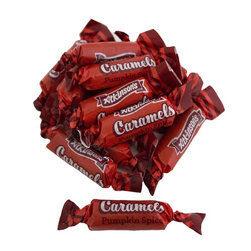 Atkinson Pumpkin Spice Caramel Atkinson Pumpkin Spice Caramel