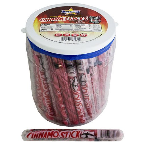 Atkinson Cinnamon Sticks~52 Count Atkinson Cinnamon Sticks~52 Count