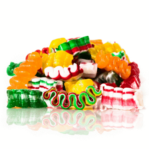 Primrose Baby Ribbon Mix Primrose Baby Ribbon Mix