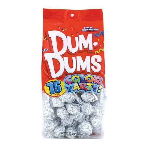 Birthday Dum Dum Pops  Birthday Dum Dum Pops