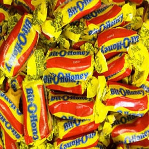 BIT-O-HONEY  BIT-O-HONEY