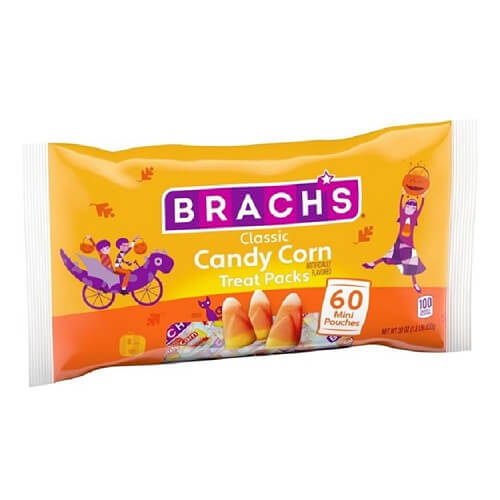 Brach's Candy Corn Brach's Candy Corn