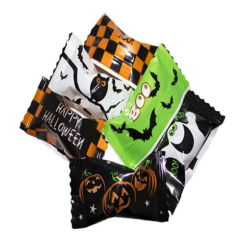 Halloween Buttermints Halloween Buttermints