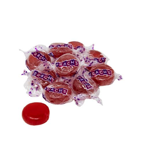 Brachs Cinnamon Disks   Brachs Cinnamon Disks